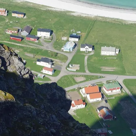 Casa vacanze Lofoten_beach_hollyday_house_eggum Eggum